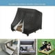 thumbnail image 4 of para Chaise Lounge Al Aire Libre para Chaise Lounge Doble para Niños, Impermeable para Juego de Muebles de Patio para Niños, 4 of 5