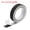 Black, variant on Anti Slip Traction Tape 6.47 Yards x 1 inch, Adhesive Grip Tape Safety Non Skid Tread Tape, Transparent