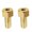 2pcs, variant on JUANCHENG Pool Filter Nut 194997 Nut For Spa System Repair Robust Brass Construction High Durability Fit For P Pool Spa Filters