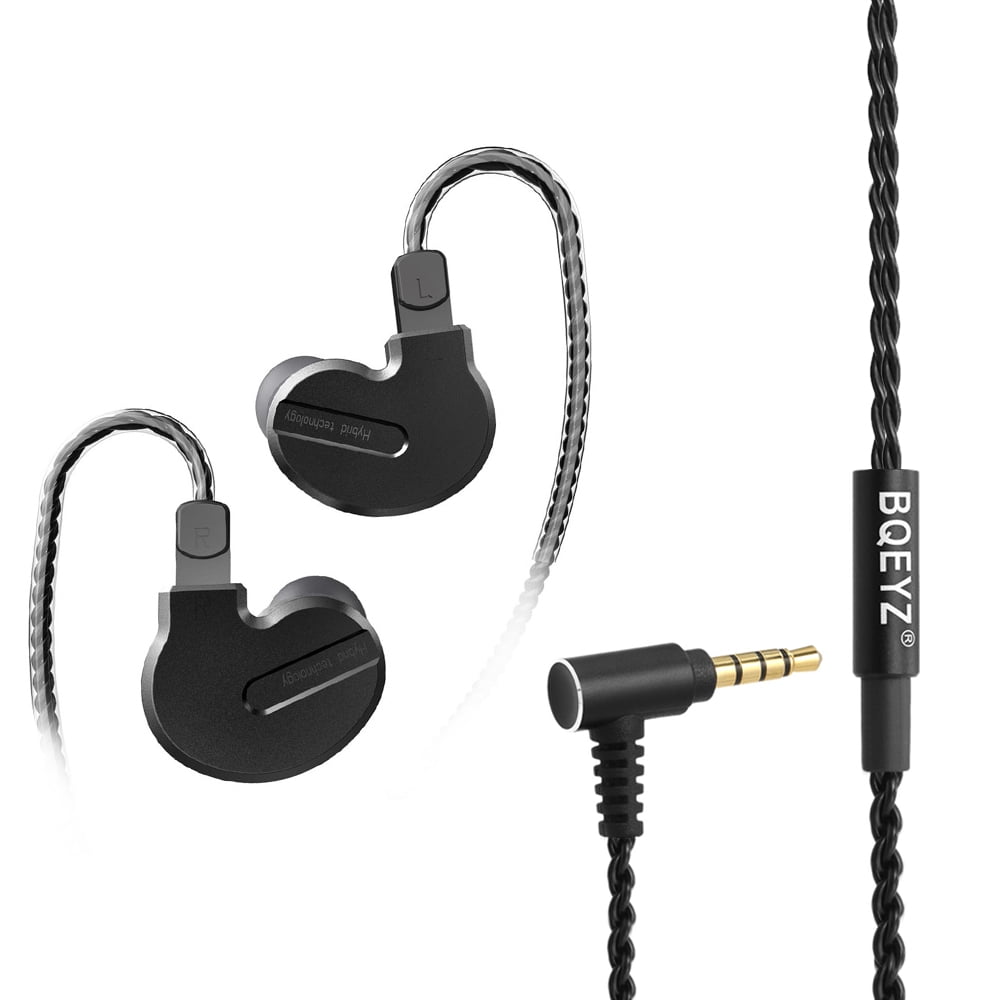 diy noise cancelling earbuds