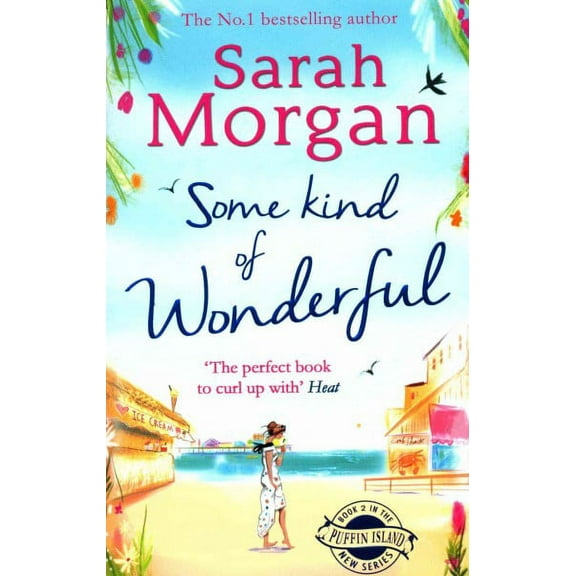 Some Kind of Wonderful