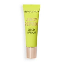 Revolution Juicy Peptide Hydrating Moisturizing Lip Balm with Peptides, Mint Mojito