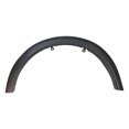 thumbnail image 5 of Front Fender Flare Trim Molding Left+Right Side For Nissan Kicks 2018 2019 2020, 5 of 8