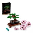 thumbnail image 1 of Set de Construcción LEGO Bonsái; 10281, 1 of 3