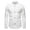 White, variant on Men Shirts Cotton Long Sleeve Dress Shirts for Men Button Down Shirt Formal Office Wear Business Casual