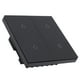 thumbnail image 4 of For ZigBee Switch, Wireless Scene Switch AC 100-240V 100-200 Devices Intelligent Life No Rewiring For Supermarkets Shopping Malls, 4 of 8