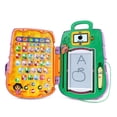 thumbnail image 5 of VTech® Dora Got Your Back Learning Backpack, Interactive Learning, Ages 3-6 Years Old, 5 of 13