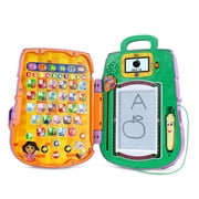 VTech® Dora Got Your Back Learning Backpack, Interactive Learning, Ages 3-6 Years Old