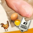 thumbnail image 4 of Beyond Grain Free Farm-Raised Chicken & Egg Recipe, Dry Cat Food 1.36 kg, 4 of 9