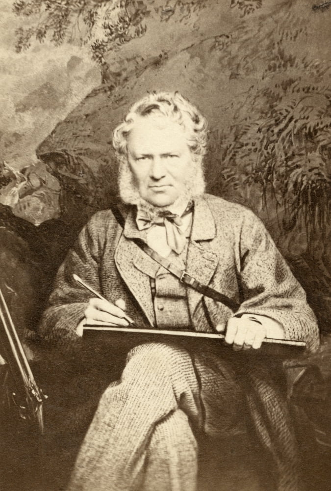 edwin landseer edwin landseer