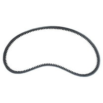 RAParts 15881-97010 Fan Belt .453" x 35.07" For Kubota Tractors ZD21 G2160 G6200H BX1850