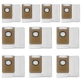 thumbnail image 3 of Hygienic Cleaning Made Easy Choose Our Reliable Replacement Dust Bags Specifically Crafted for the For Loorow AT800 Model, 3 of 8