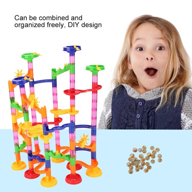 Juguete de ladrillo inteligente, 105 piezas/juego de ladrillos de plástico para niños, juguete de ladrillos de plástico con un rendimiento inigualable