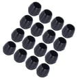 thumbnail image 4 of Meubles Pieds Couverture, Chaise de Table Pied de Protection de Pied de Table de Fond Chaise de Table Pieds Pad Chaise de Table pour la Maison pour Salon L 8PCS, M 16PCS, S 16PCS, 4 of 8