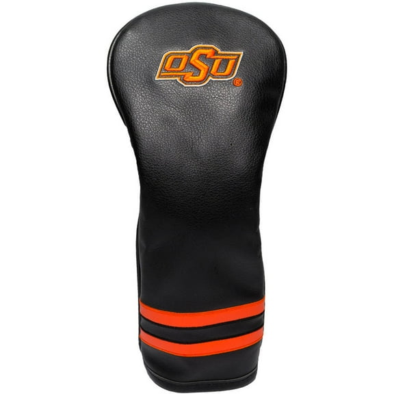 Team Golf NCAA Vintage Fairway Head Cover