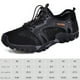 thumbnail image 3 of Zapatos para Hombre Secado Qiuck Calzado Antideslizante Natación en La Playa, 3 of 9