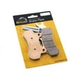thumbnail image 2 of Brake Pads for Can-Am Maverick Sport 1000R XRC 2019 - 2023 Front and Rear Brakes, 2 of 5