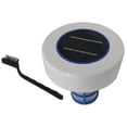 thumbnail image 3 of Swimming Pool Solar Pool Ionizer inground pools Keeps Pool pool Vacuum Cleaner for Swim Pool Hot Tub, 3 of 9