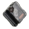 thumbnail image 2 of 12888 Swing Mute Movement Clock Movements 3D High Torsion Mute Plastic Core, 2 of 6