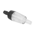 thumbnail image 4 of 20PCS PVC Aquarium Air Pump Unidirectional Check Valve Fish Tank Supplies Accessory, 4 of 5