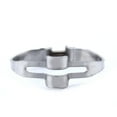 thumbnail image 3 of Universal Cable Tube Clamp Disc Brake Cable Pipe Line Clamp Organizer 25.4mm, 3 of 8