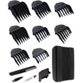 thumbnail image 5 of REMINGTON HC1094 Remington 14pc Haircut Kit, 5 of 5