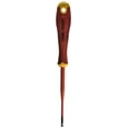 thumbnail image 3 of Felo E-slim Insulated 3.5 x 0.8 x 100mm Slotted Screwdriver, 3 of 3