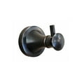 thumbnail image 2 of Dyconn Faucet BLNHK-ORB London Series Bathrobe Hook, Oil Rubbed Bronze, 2 of 4