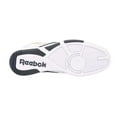 thumbnail image 4 of Reebok Womens BB 4000 II Leather Sneakers, 4 of 5