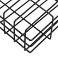 thumbnail image 3 of Homoyoyo Cesta De Almacenamiento De Pared Para Cocina Multiusos Sin Taladro Para Organizar Bolsas Y Utensilios, 3 of 8