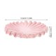 thumbnail image 3 of Bandeja de cerámica para joyas, plato decorativo para baratijas, soporte para joyas, llavero sencillo, soporte para anillos, llaves, anillos y collares, 3 of 8