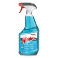 thumbnail image 2 of Windex Powerized Glass Cleaner with Ammonia-d, 32 Oz. Trigger Spray Bottle(Pack of 3), 2 of 2
