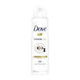 thumbnail image 2 of Antitranspirante Dove invisible dry aerosol para manchas blancas y amarillas 150 ml, 2 of 4