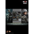 thumbnail image 2 of Figura Hot Toys MMS668 - Warriors Of Future - Johnson, 2 of 3