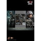 thumbnail image 2 of Figura Hot Toys MMS668 - Warriors Of Future - Johnson, 2 of 3