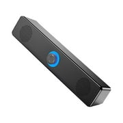 Powerful Home Theater TV Sound Bar Speaker Wired Wireless Surround Soundbar For PC TV Outdoor Speakers Remote 350T