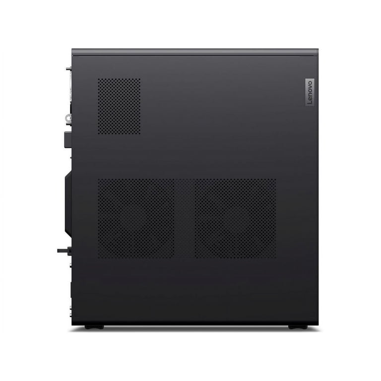 Lenovo ThinkStation P3 Newest Desktop Computer - Intel Core Lenovo ThinkStation P3 Newest Desktop Computer - Intel Core