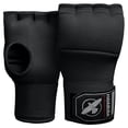 thumbnail image 1 of Guantes de Boxeo Hayabusa Negro Gel X-Large, 1 of 7