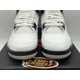 thumbnail image 5 of Ni - ke Size 10.5 - Jordan 4 Retro OG Mid White Cement, 5 of 5