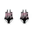 thumbnail image 4 of Yuarrent Últimas declaraciones de moda - Oferta Los mejores trajes de baño para mujeres Traje de baño modesto Mujeres Traje de baño Mujer Type9 NO9, 4 of 6