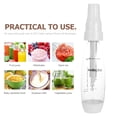 thumbnail image 4 of 1pc Household Manual Sparkling Water Maker Hand Operated Sparkling Water Tool, 4 of 5
