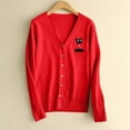 thumbnail image 2 of Womens Plus Size Sweaters, Spring Styles and Oversized Cardigan Knits, 2 of 5