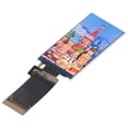 thumbnail image 3 of IPS Display, Natural Images 1.9in Color Quick Response TFT IPS Display Module Low Power Consumption  For Electronic ANGGREK TFT IPS Display Module, 3 of 8