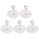 thumbnail image 2 of Stick Ceiling Hooks Heavy Duty Self-Adhesive Water Hooks for Ceiling Multifunctional Hooks for Wind, 2 of 5