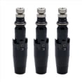 thumbnail image 1 of 3X .335 Golf Tip Adapter Sleeve Shaft para 913F 915F 3 5 Fairway Wood, 1 of 5