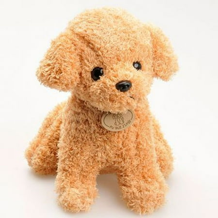 

Bear Plush Toy Stuffed Animals Doll Teddy Dog Stuffed Toys Dolls Teddy Plush Pendant Birthday Gift for Baby Kids Girl YELLOW 18CM