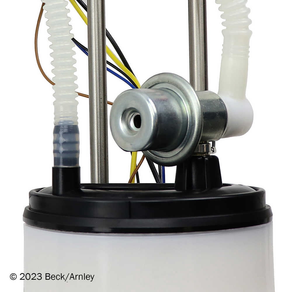 BeckArnley 152-1012 Fuel Pump - Electric