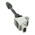 thumbnail image 2 of Astemo IGC0023 Ignition Coil, 2 of 5