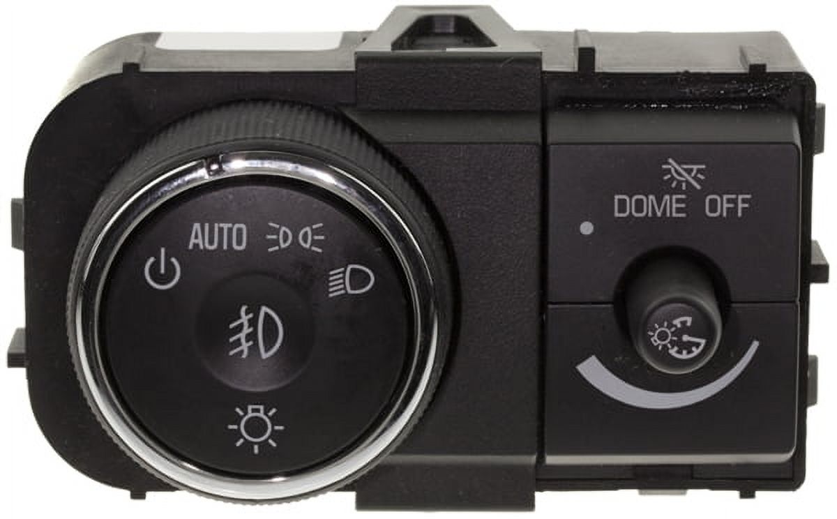 WVE Fog Light Switch