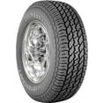 thumbnail image 2 of Mastercraft courser ltr LT265/75R16 112/109R bsw all-season tire Fits: 1993 Chevrolet K1500 WT, 1995 GMC K1500 Sierra SLS, 2 of 5